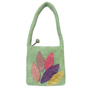 Gamcha Handtasche Kinder