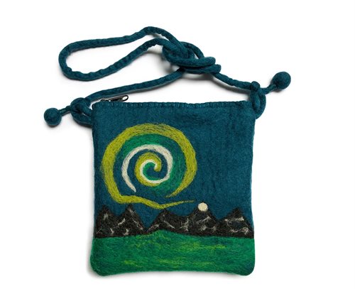 Gamcha Handtasche Kinder – Bild 3