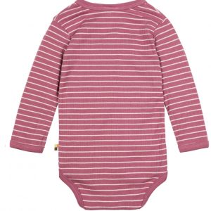 Loud&Proud Wickelbody Derby Rib