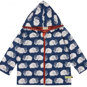 Loud&Proud Wasserabweisende Jacke