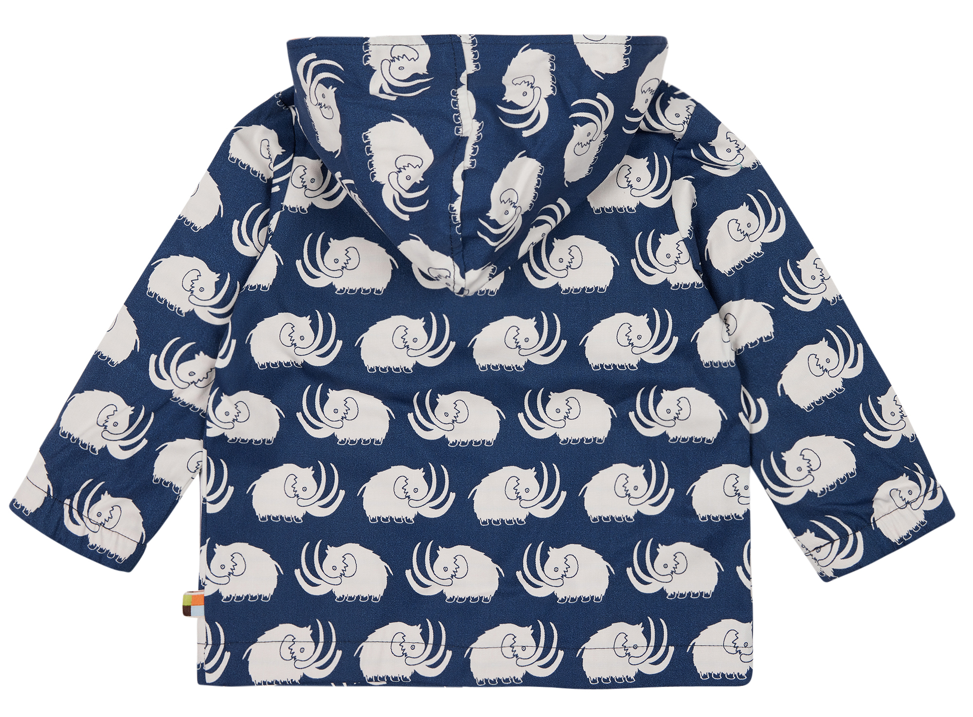 Loud&Proud Wasserabweisende Jacke – Bild 2