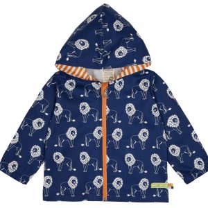 Loud&Proud Outdoorjacke