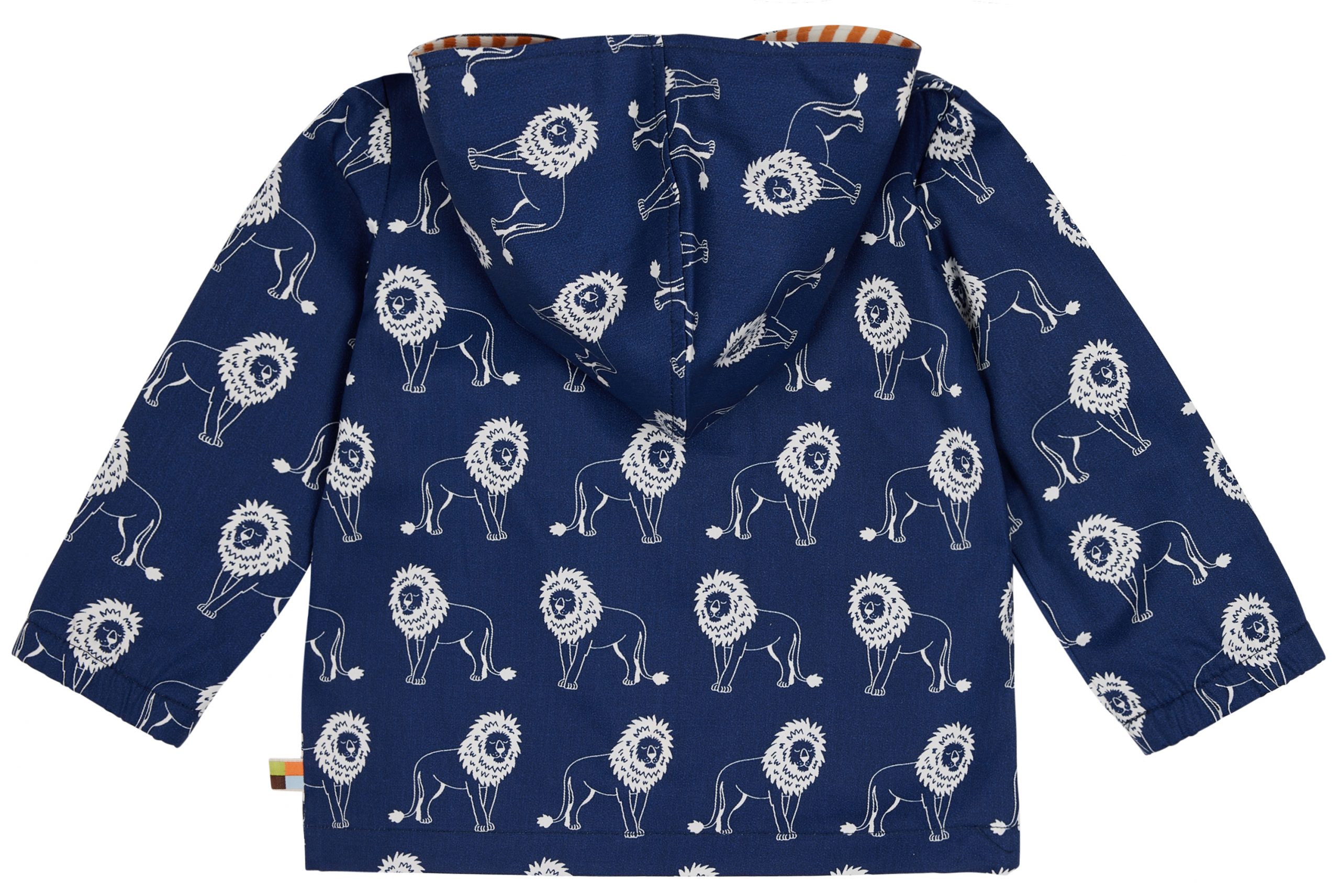 Loud&Proud Outdoorjacke – Bild 2