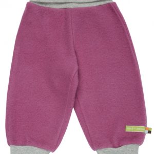 Loud&Proud Hose Wollfleece