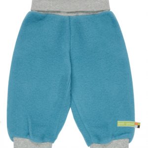 Loud&Proud Hose Wollfleece