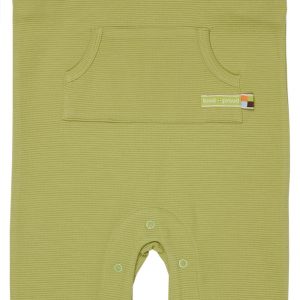 Loud&Proud Latzhose Rippenstruktur