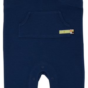 Loud&Proud Latzhose Rippenstruktur