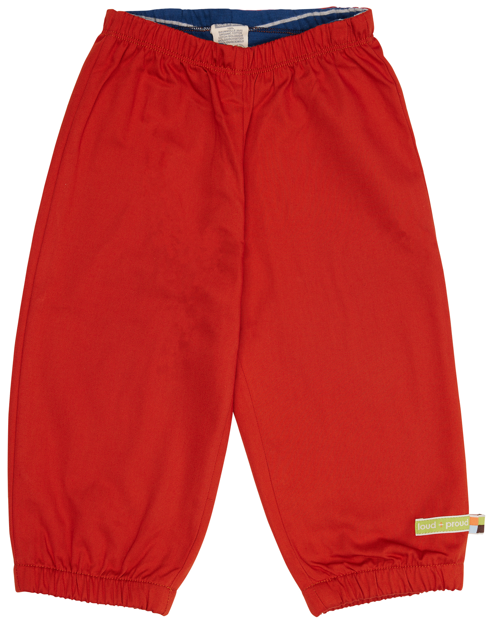 Loud&Proud Wasserabweisende Hose