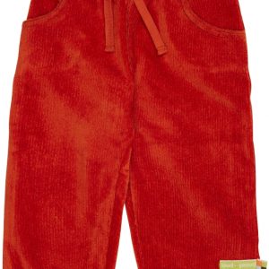 Loud&Proud Hose aus elastischem Cord