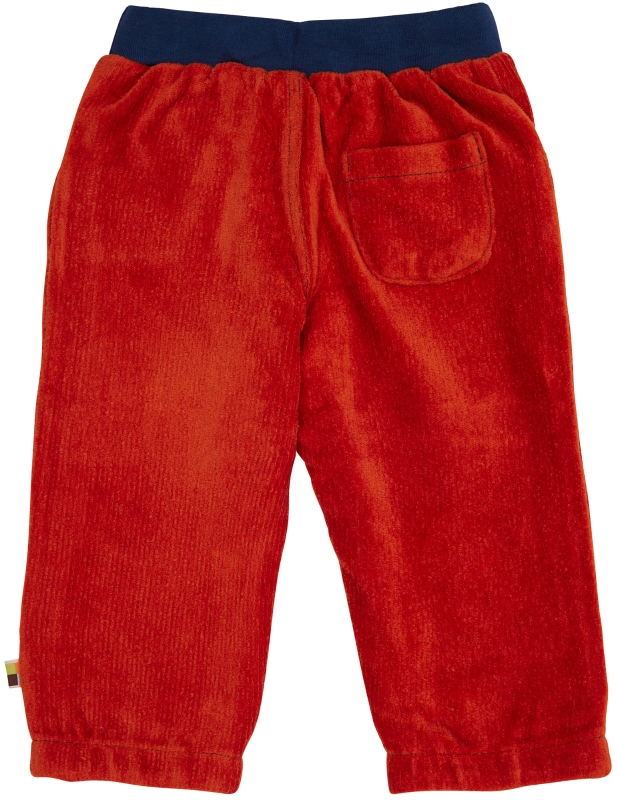 Loud&Proud Hose aus elastischem Cord – Bild 2