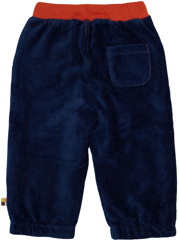 Loud&Proud Hose aus elastischem Cord – Bild 2