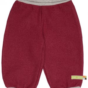 Loud&Proud Hose Wollwalk