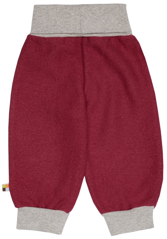 Loud&Proud Hose Wollwalk – Bild 2