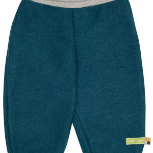 Loud&Proud Hose Wollwalk