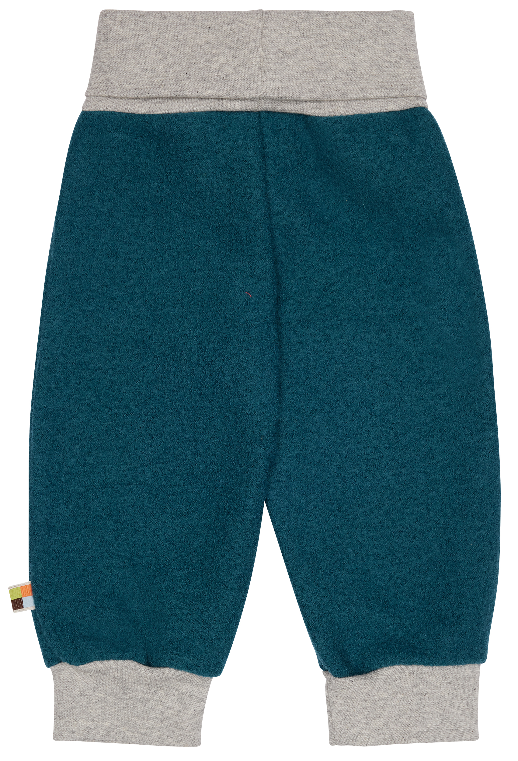 Loud&Proud Hose Wollwalk – Bild 2