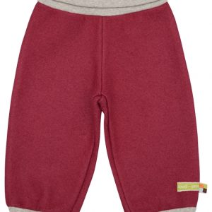 Loud&Proud Hose Wollwalk