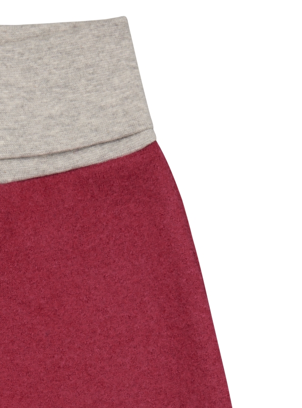 Loud&Proud Hose Wollwalk – Bild 3