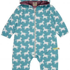 Loud&Proud Wasserabweisender Overall