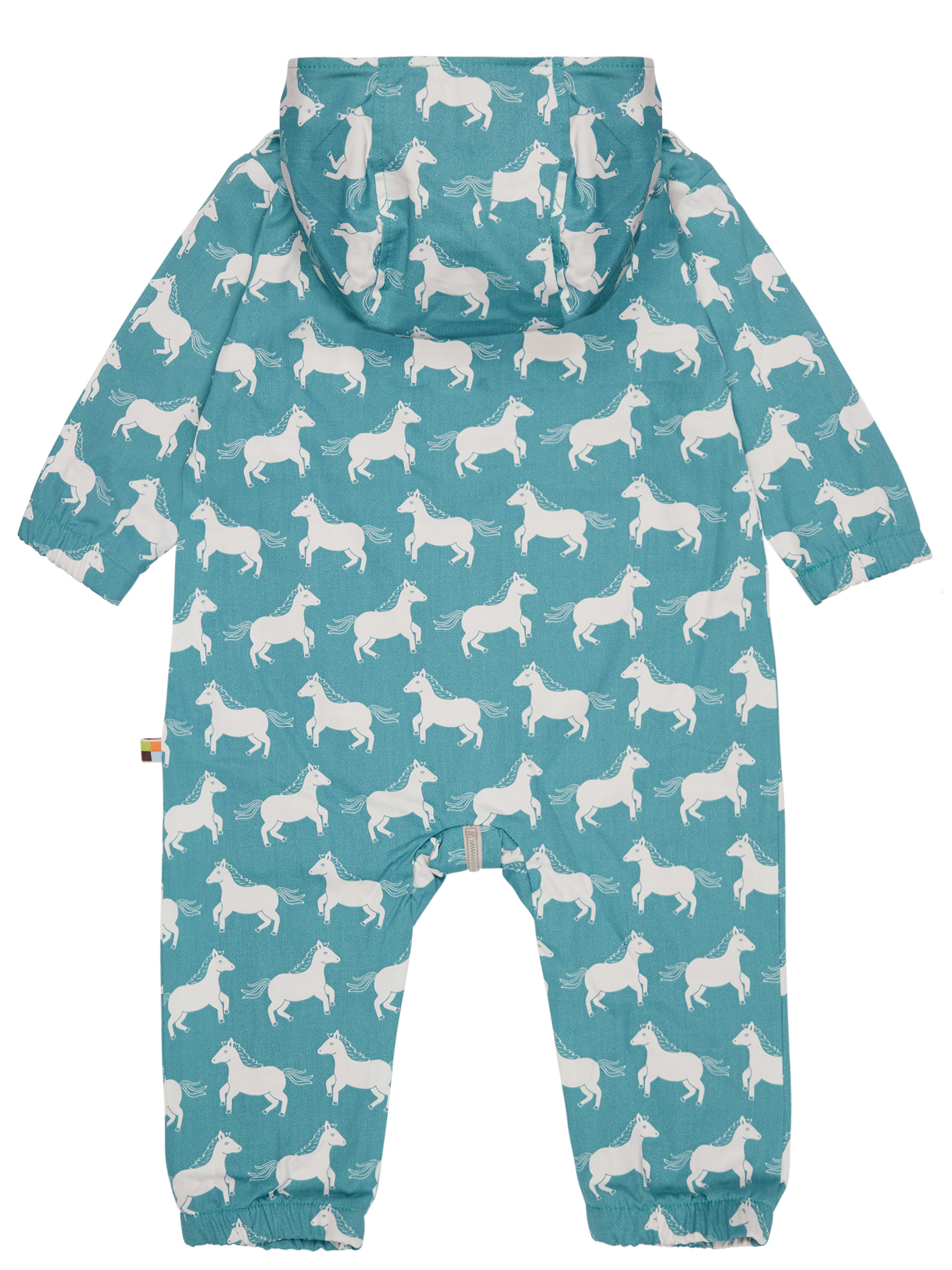 Loud&Proud Wasserabweisender Overall – Bild 2