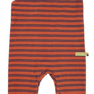 Loud&Proud Strampler Ringel