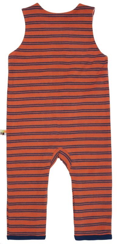 Loud&Proud Strampler Ringel – Bild 2