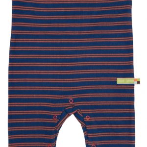 Loud&Proud Strampler Ringel