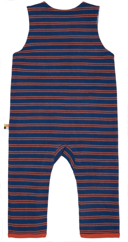 Loud&Proud Strampler Ringel – Bild 2