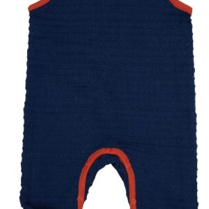 Loud&Proud Strampler Waffelstruktur