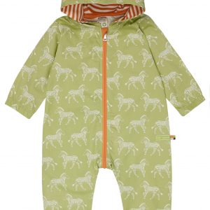 Loud&Proud Outdooroverall