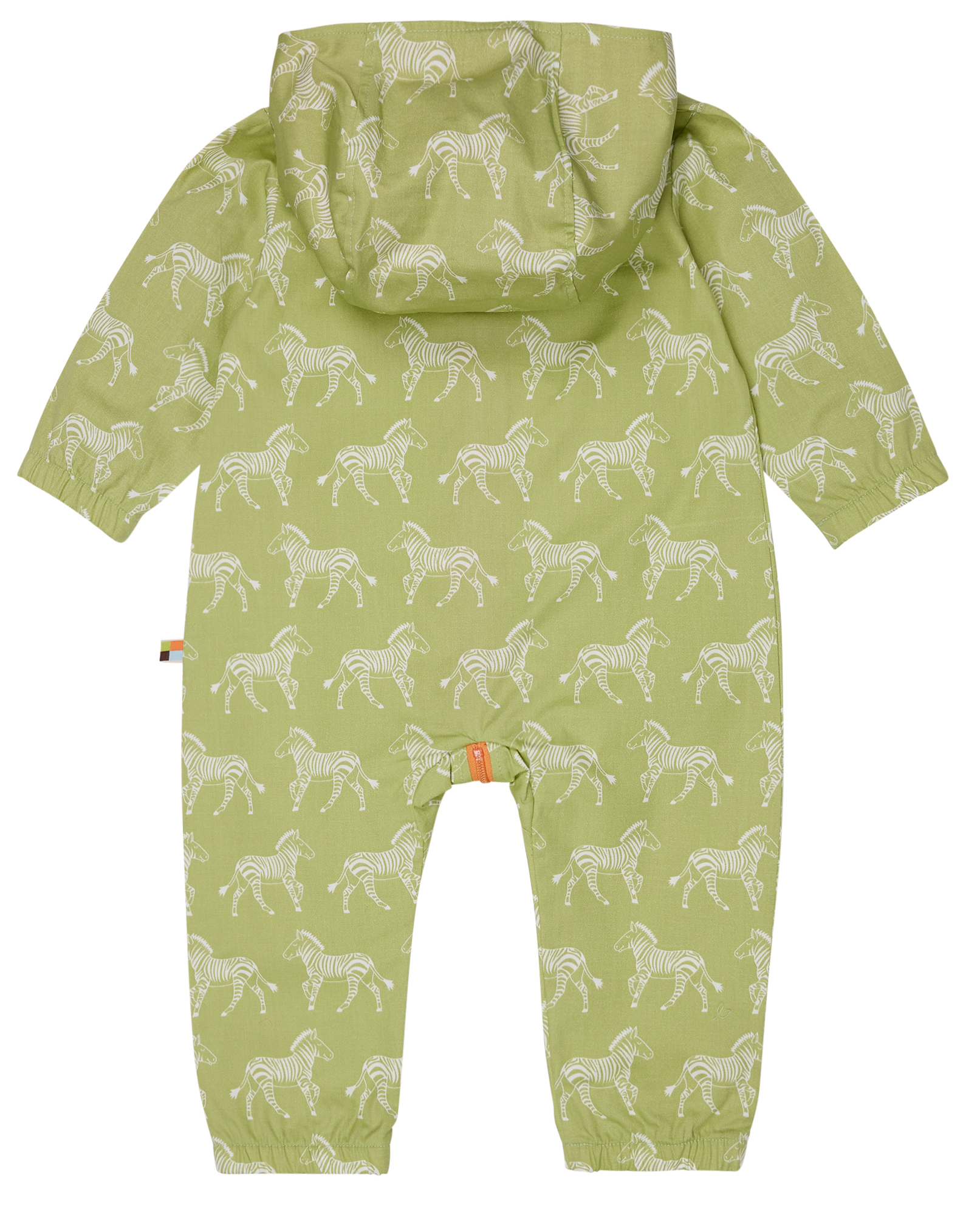 Loud&Proud Outdooroverall – Bild 2