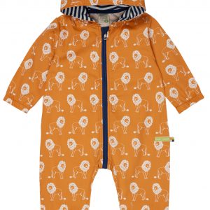 Loud&Proud Outdooroverall