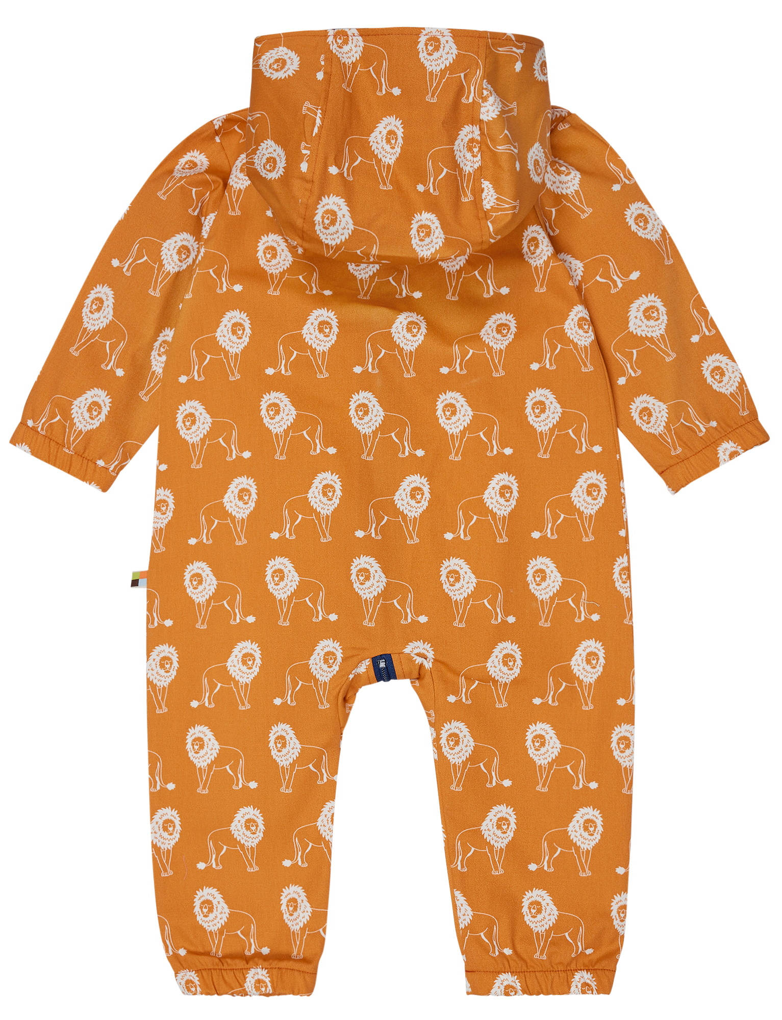 Loud&Proud Outdooroverall – Bild 2