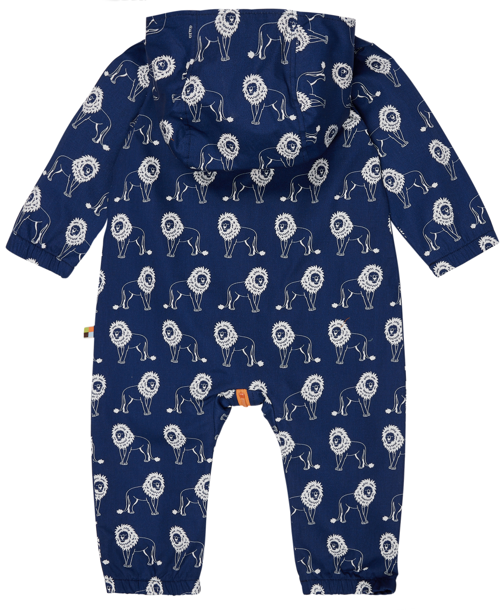 Loud&Proud Outdooroverall – Bild 2