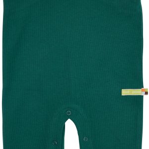 Loud&Proud Latzhose aus Interlock