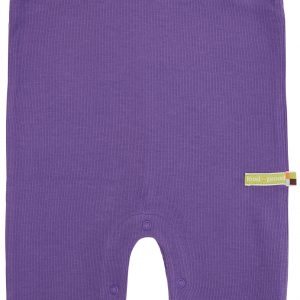 Loud&Proud Latzhose aus Interlock