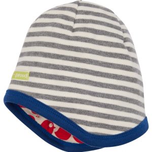 Loud&Proud Wendemütze