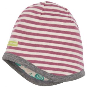 Loud&Proud Wendemütze