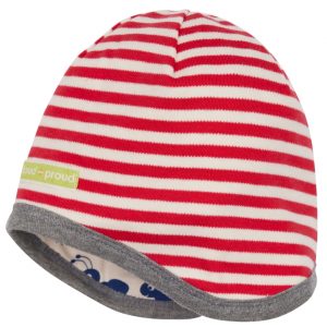 Loud&Proud Wendemütze