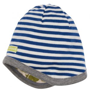 Loud&Proud Wendemütze