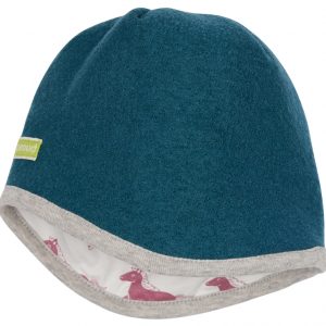 Loud&Proud Mütze Wollwalk