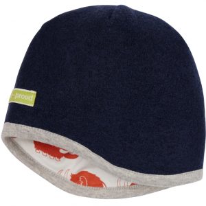 Loud&Proud Mütze Wollwalk