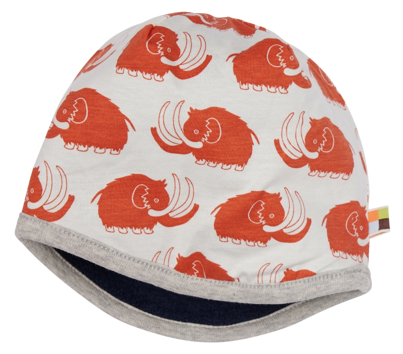 Loud&Proud Mütze Wollwalk – Bild 2