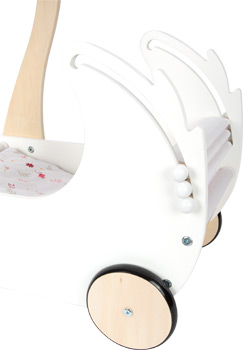 small foot Puppenwagen Schwan – Bild 7