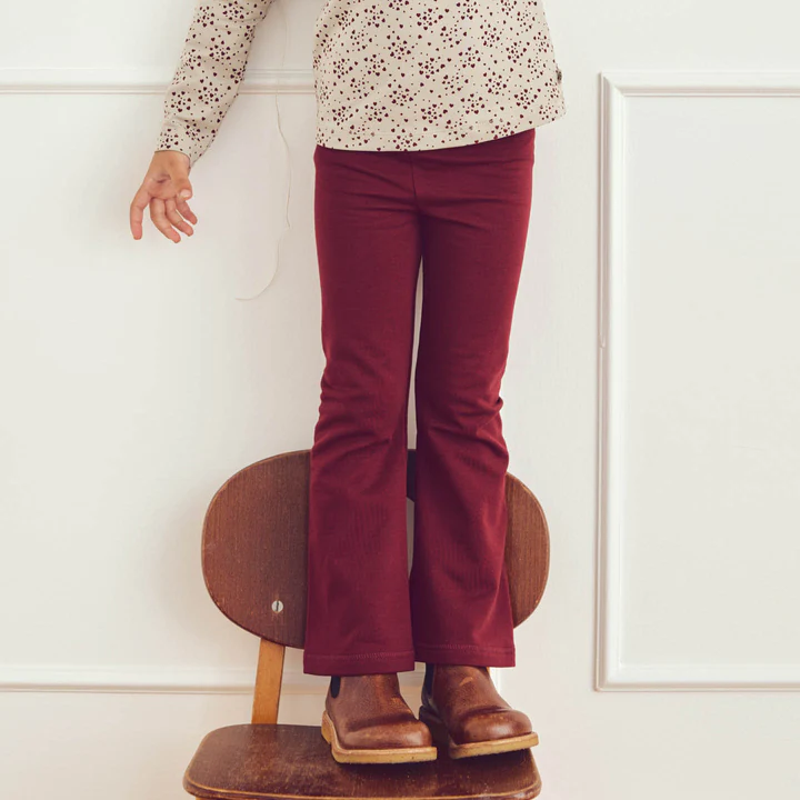 Müsli Sweathose – Bild 3