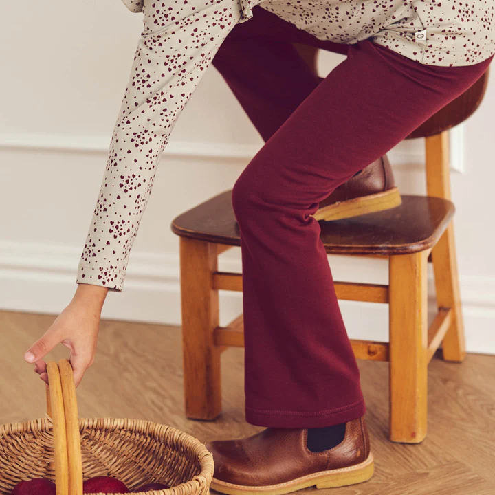 Müsli Sweathose – Bild 4