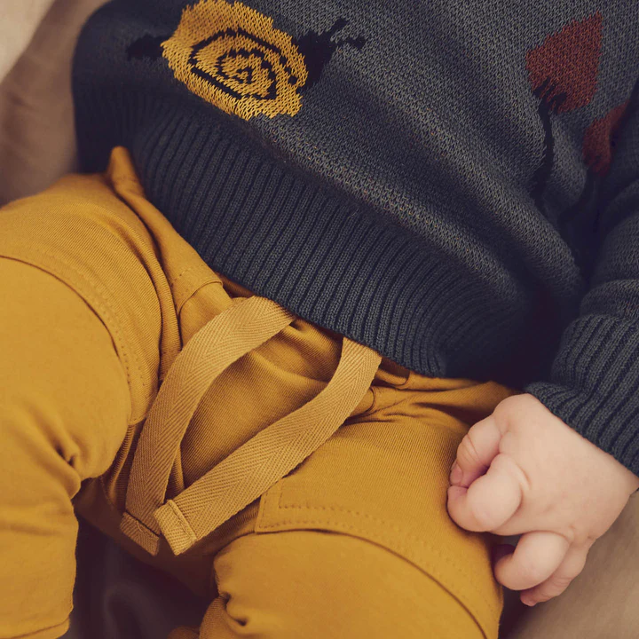 Müsli BabyHose – Bild 3