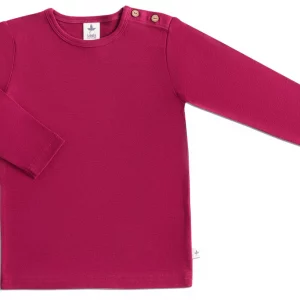 Leela Cotton Langarmshirt