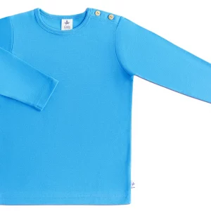 Leela Cotton Langarmshirt