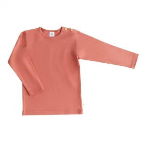 Leela Cotton Langarmshirt