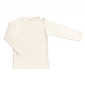 Leela Cotton Langarmshirt